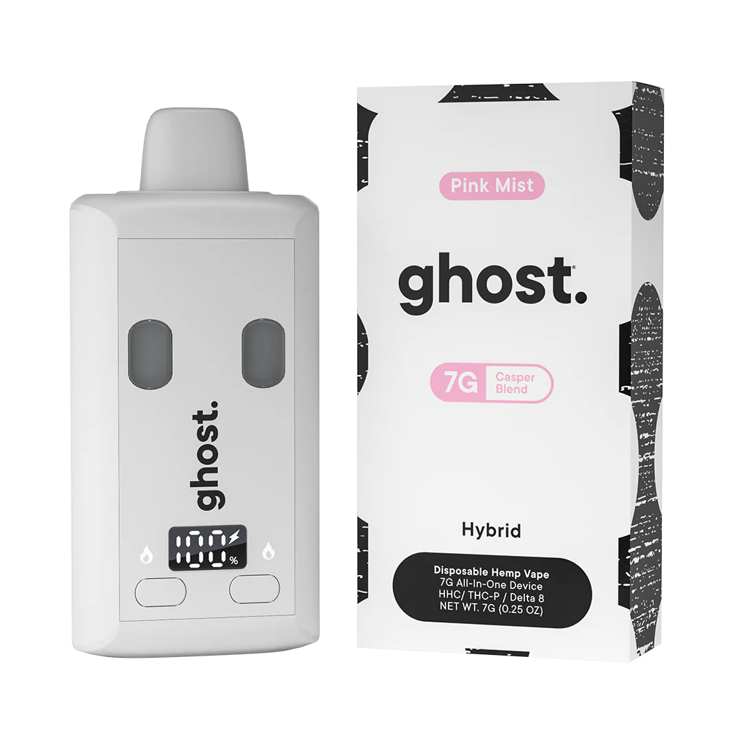 Casper Blend All-In-One 7g - Image 3