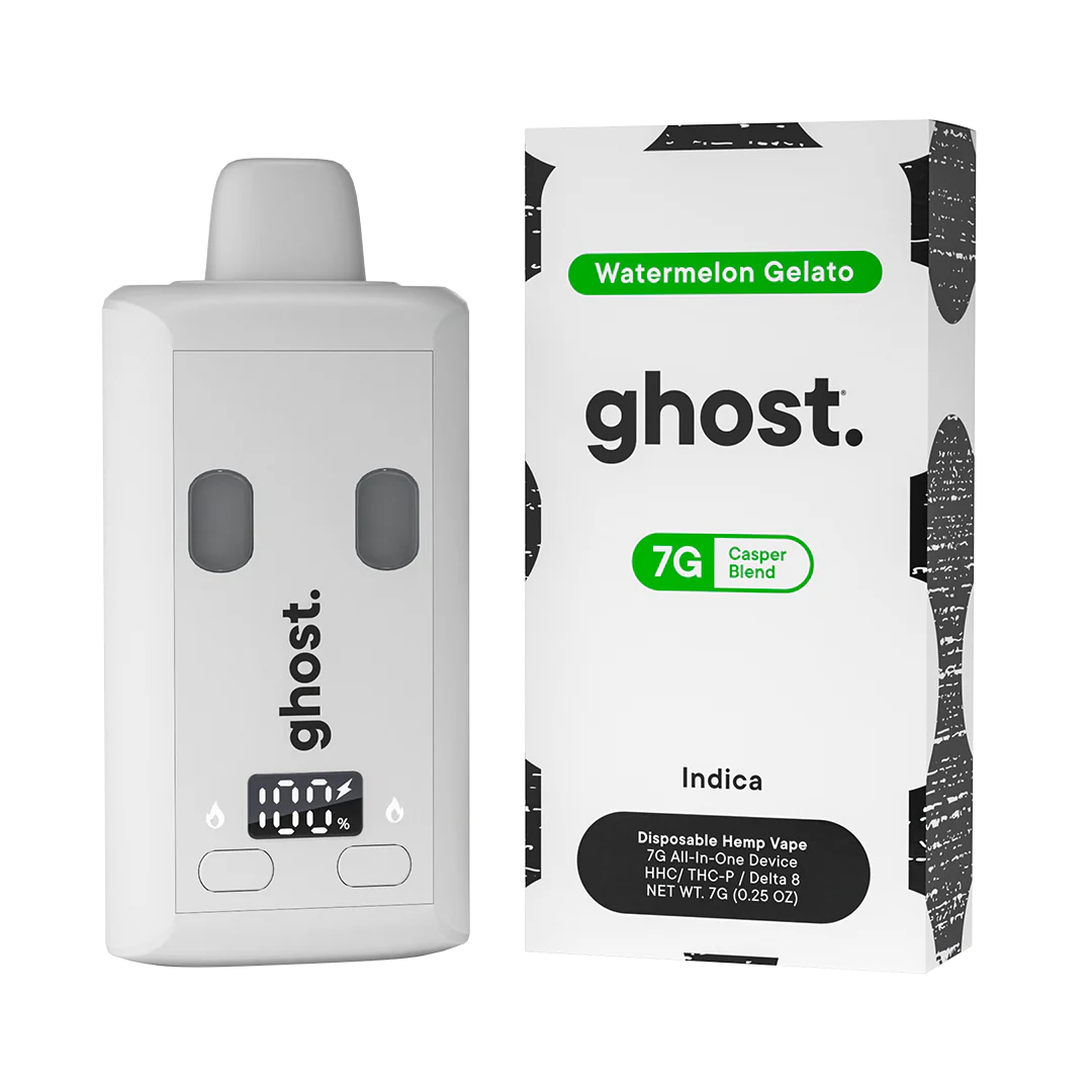 Casper Blend All-In-One 7g - Image 5