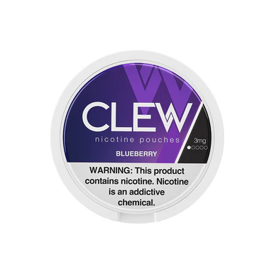 CLEW POUCHES 3MG - Image 3