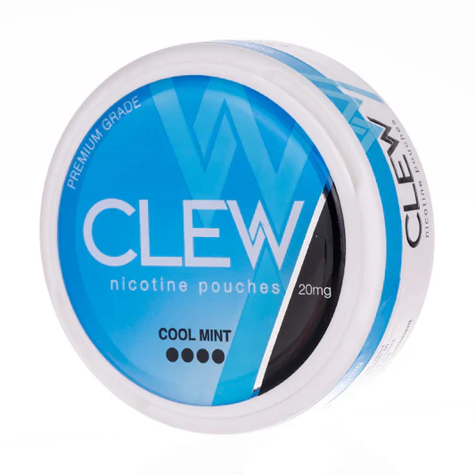 CLEW POUCHES 3MG - Image 4