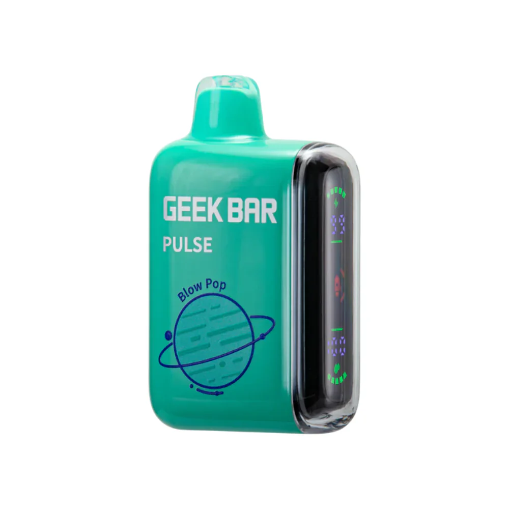 P15K | Geek Bar Pulse - Image 11