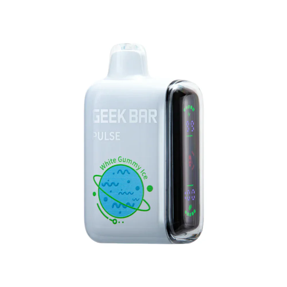 P15K | Geek Bar Pulse - Image 12