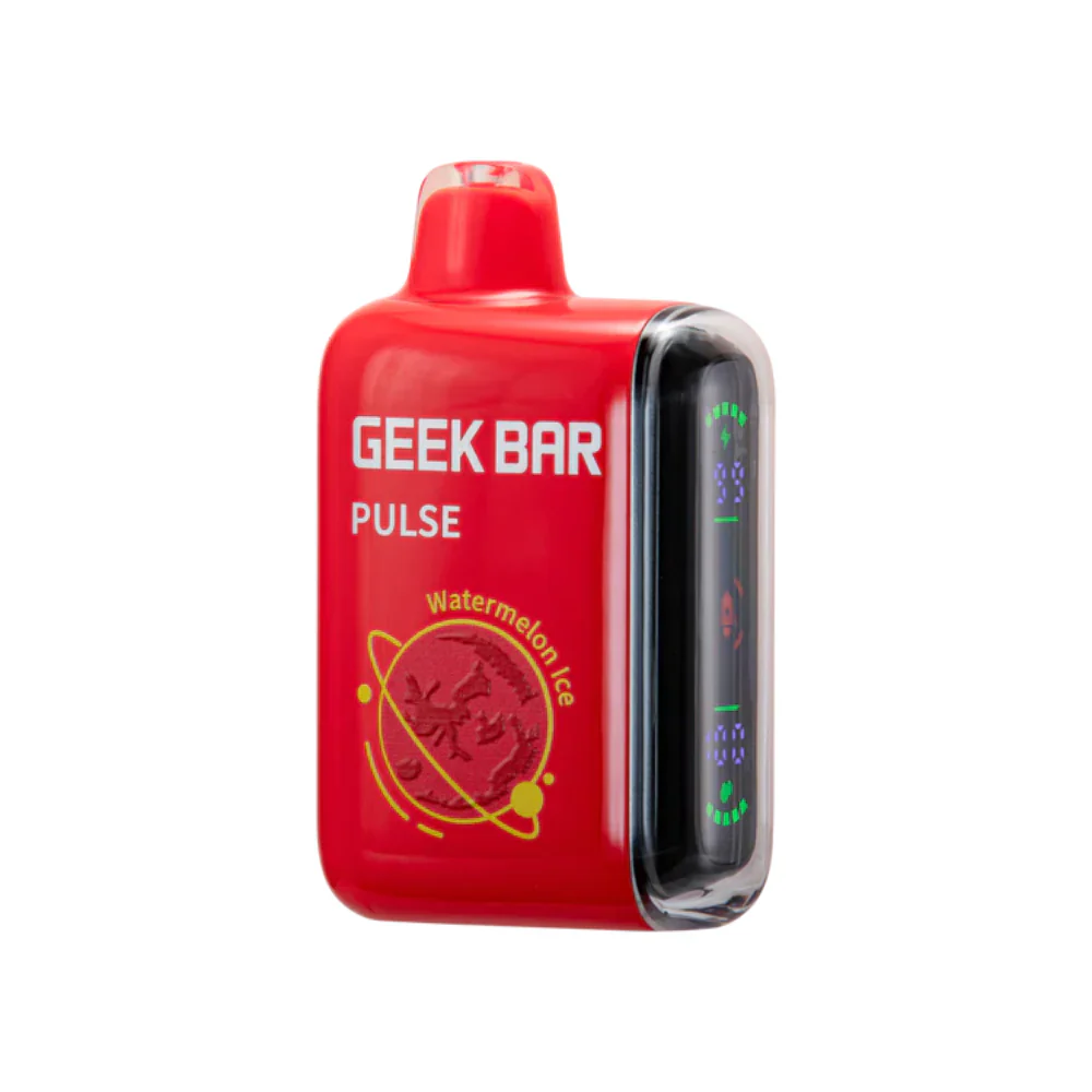 P15K | Geek Bar Pulse - Image 13