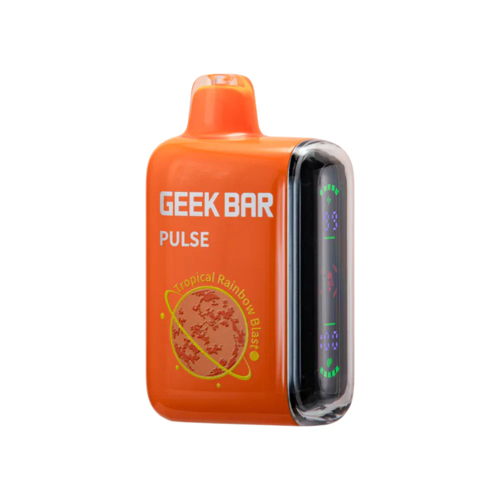 P15K | Geek Bar Pulse - Image 14
