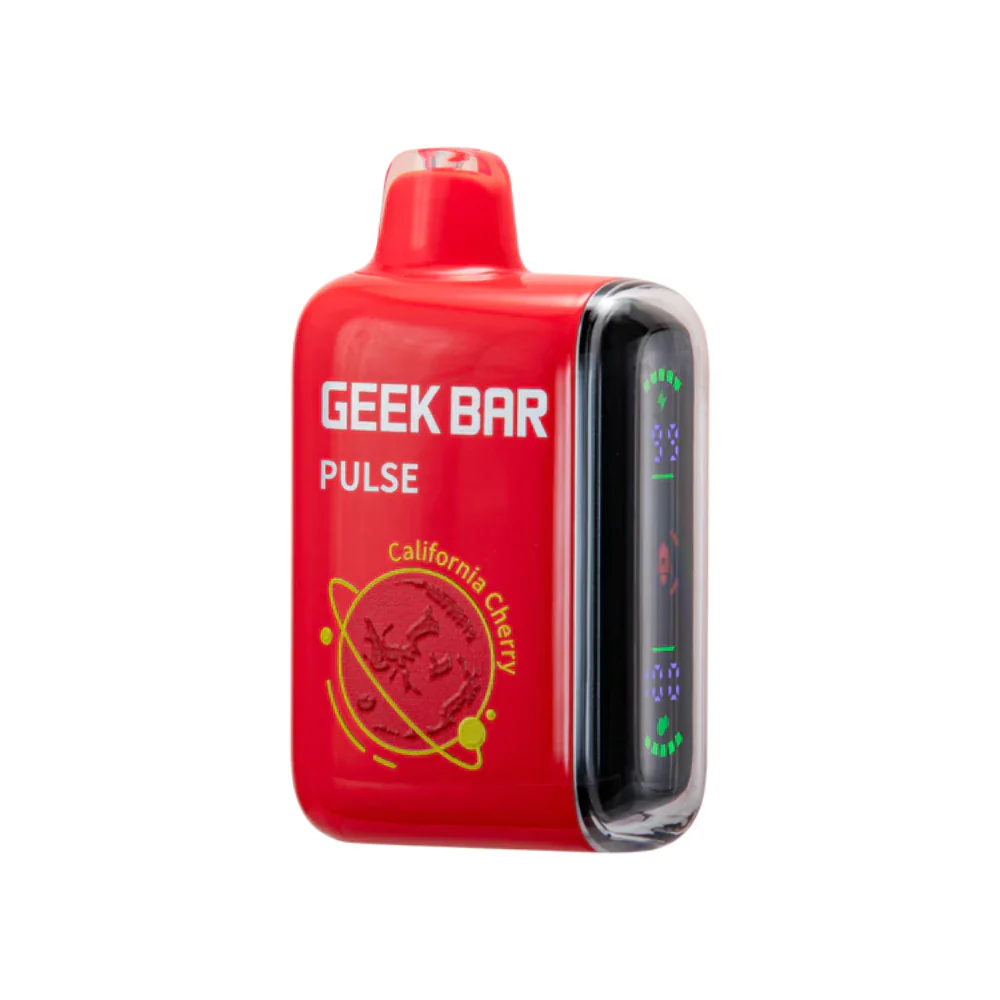 P15K | Geek Bar Pulse - Image 15
