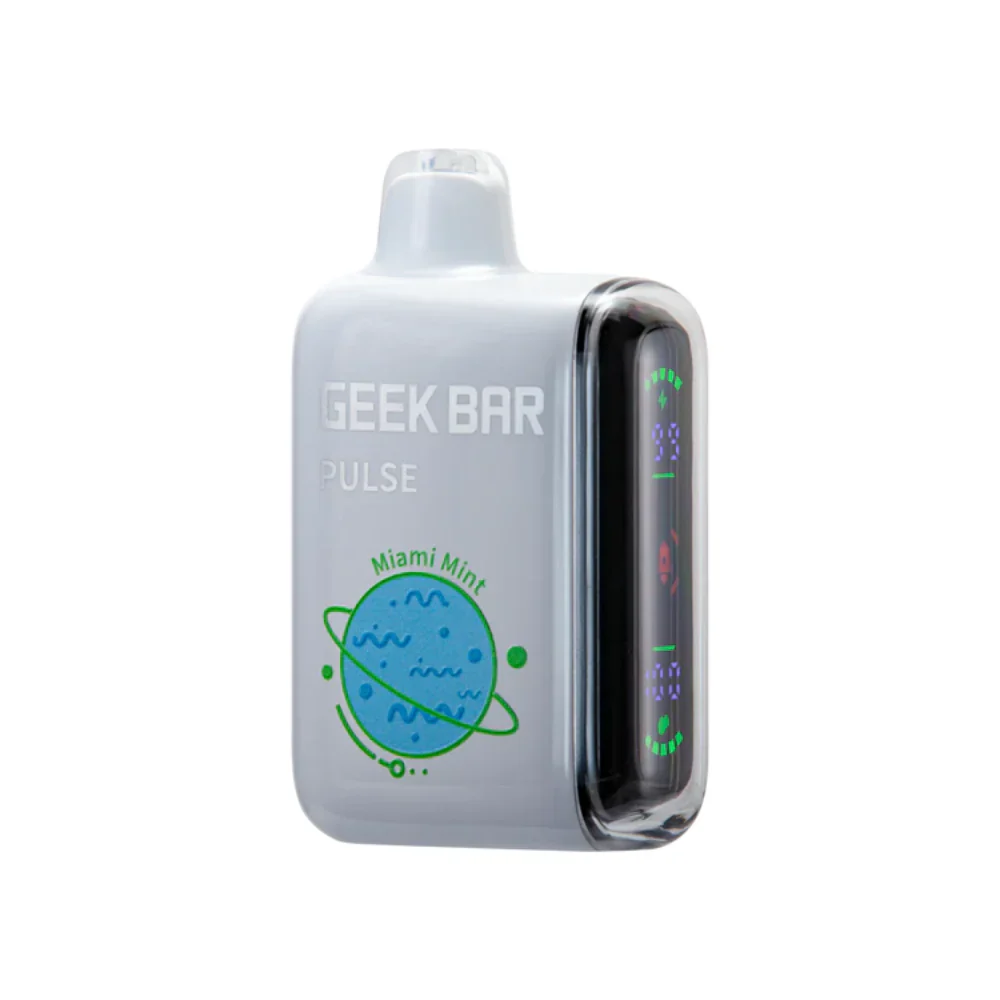 P15K | Geek Bar Pulse - Image 17