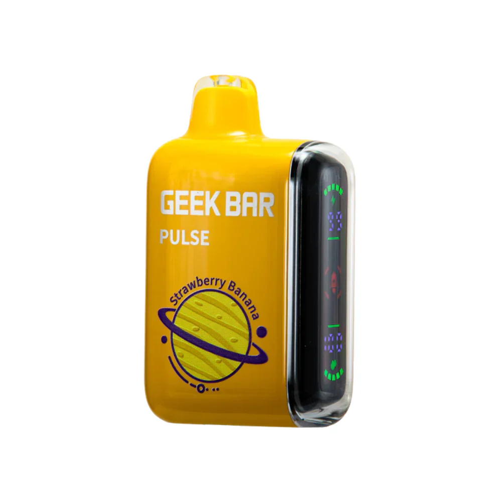 P15K | Geek Bar Pulse - Image 18