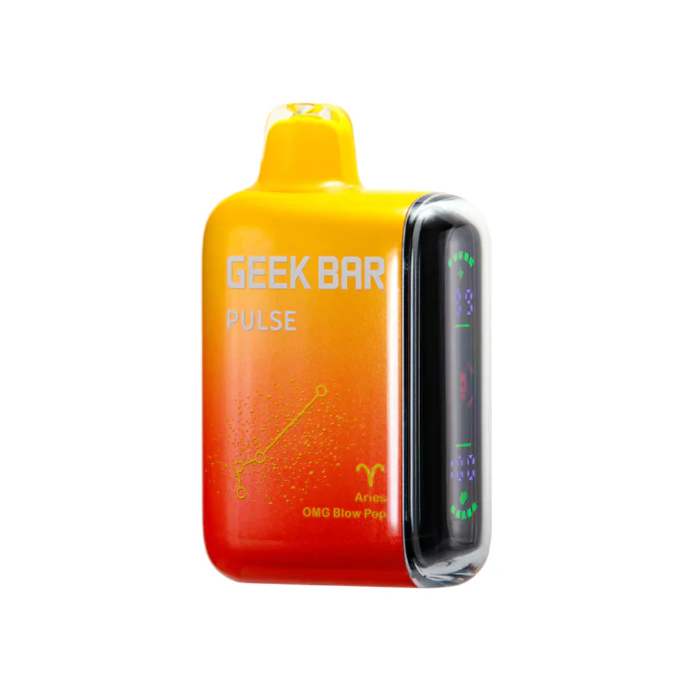 P15K | Geek Bar Pulse - Image 21