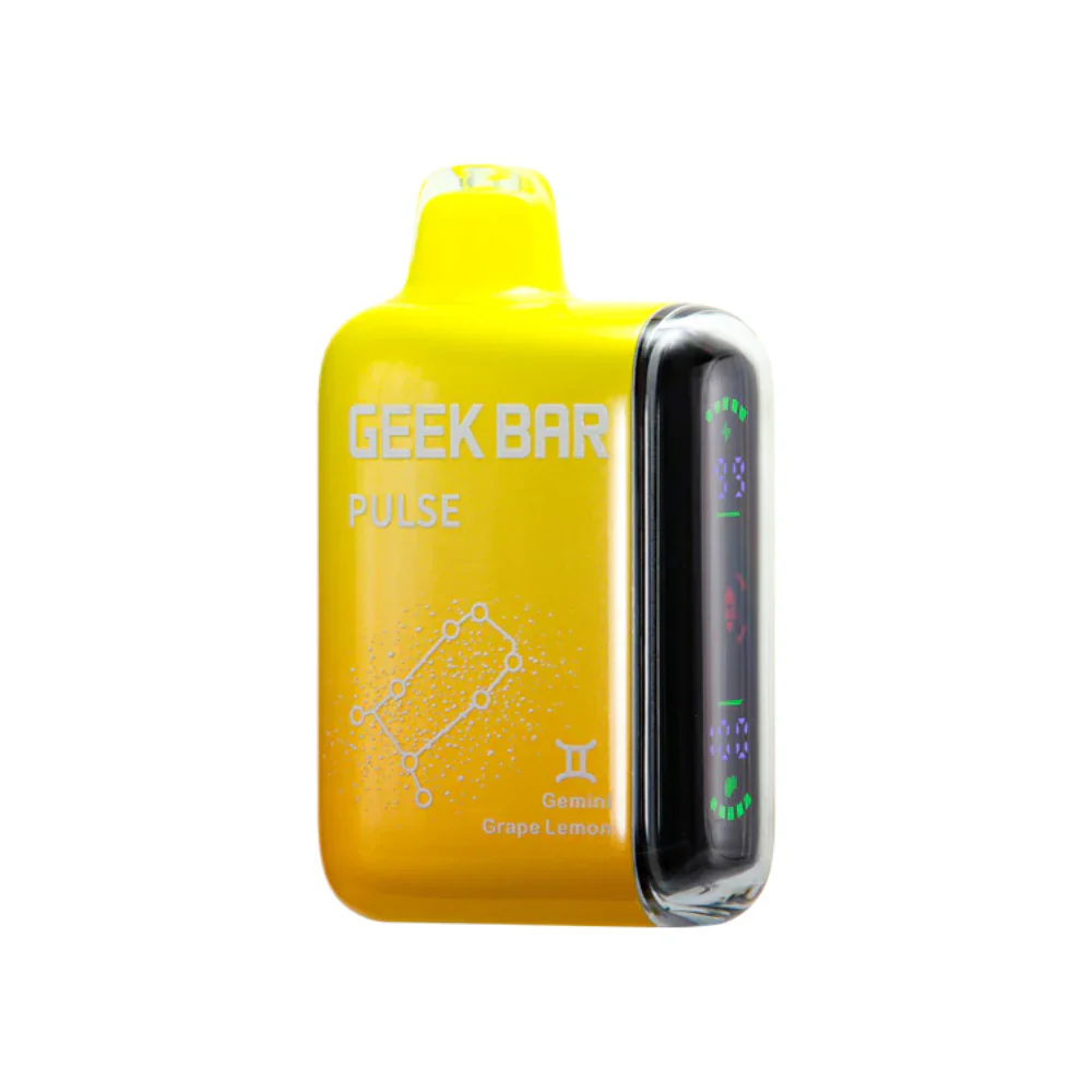 P15K | Geek Bar Pulse - Image 22