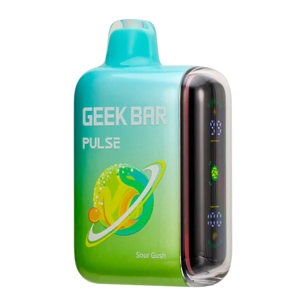 P15K | Geek Bar Pulse - Image 24