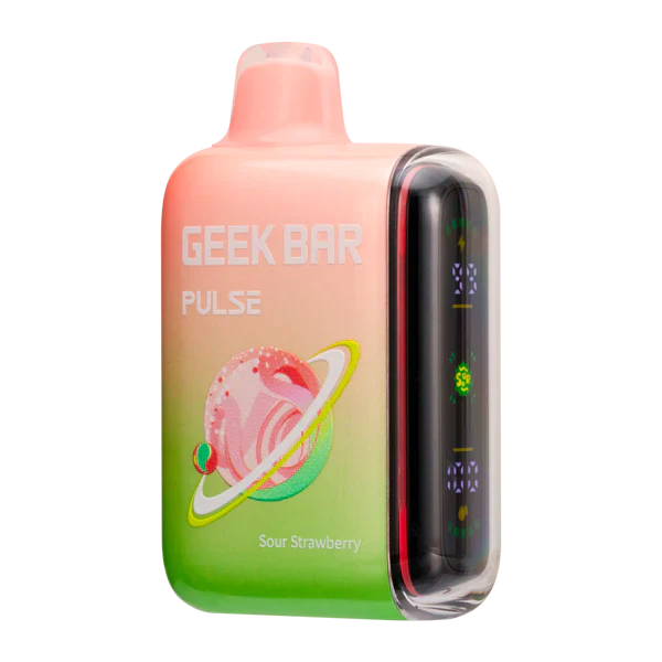 P15K | Geek Bar Pulse - Image 25