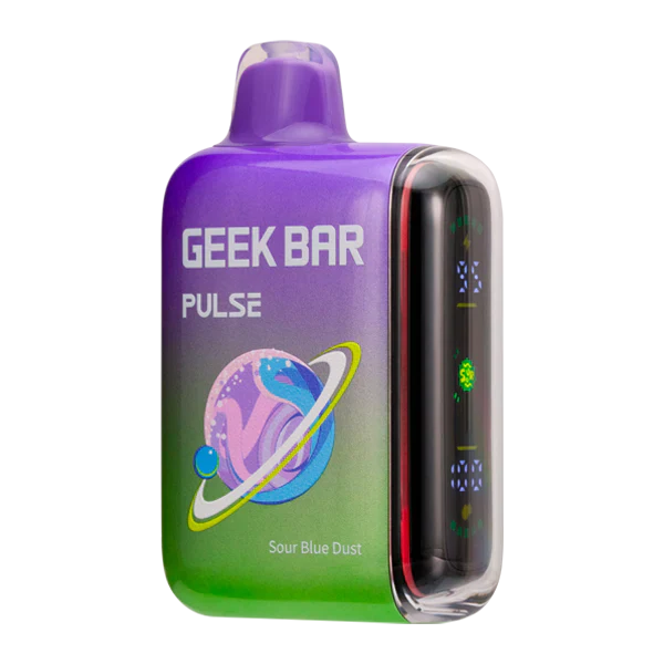 P15K | Geek Bar Pulse - Image 26