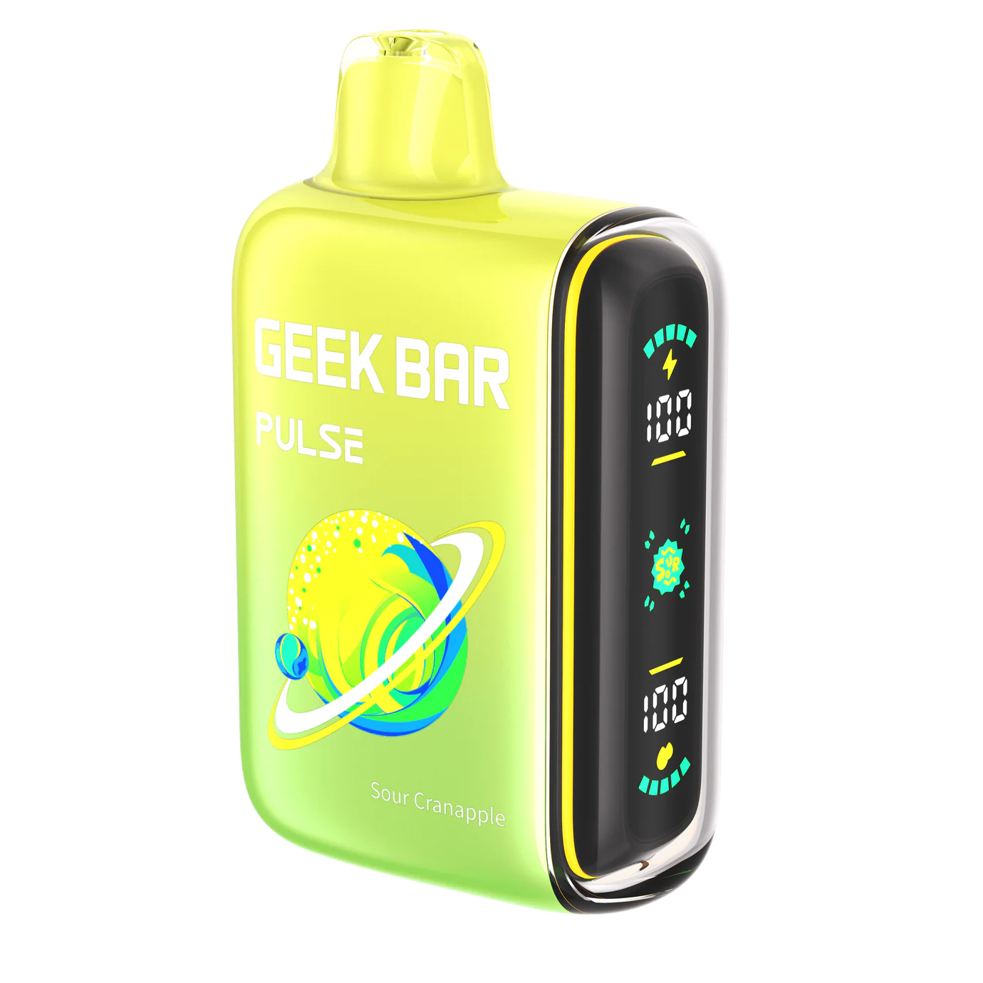 P15K | Geek Bar Pulse - Image 27