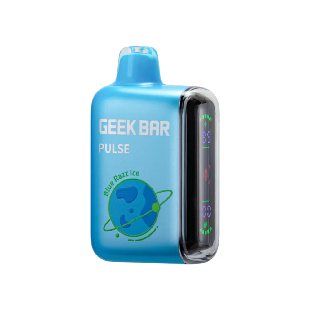 P15K | Geek Bar Pulse - Image 3