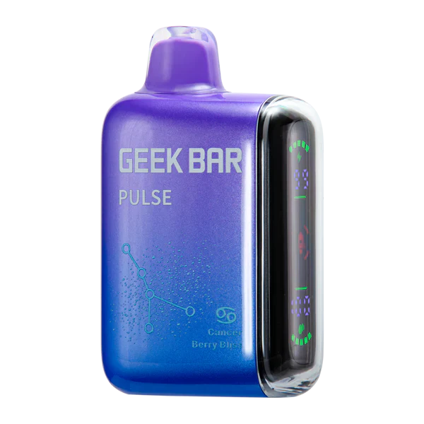 P15K | Geek Bar Pulse - Image 30