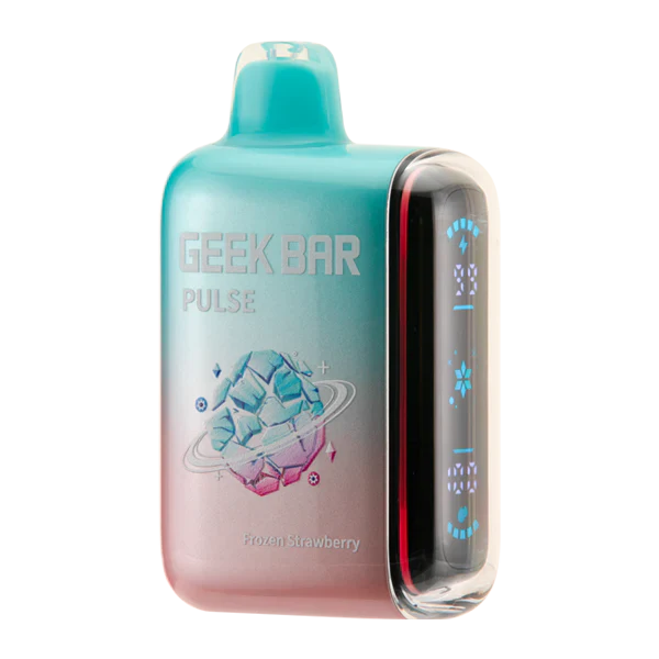 P15K | Geek Bar Pulse - Image 31