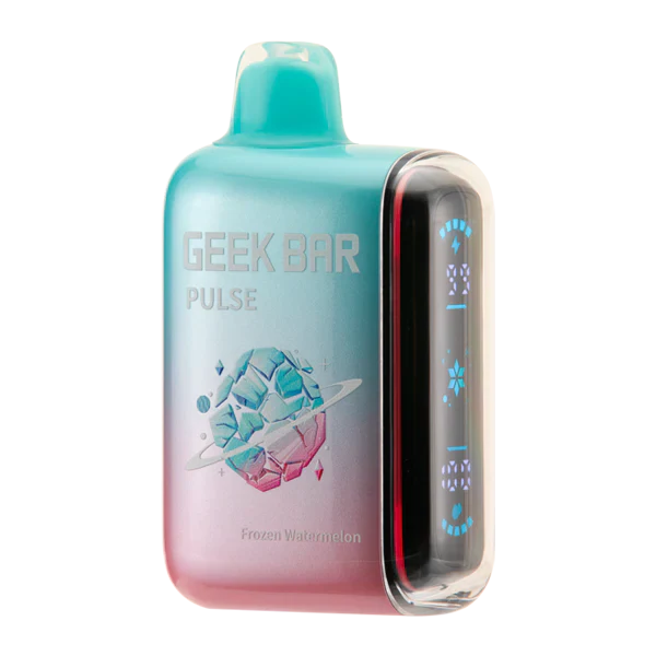 P15K | Geek Bar Pulse - Image 32