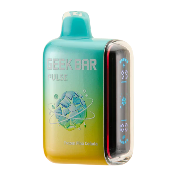 P15K | Geek Bar Pulse - Image 33