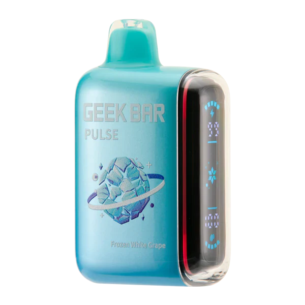 P15K | Geek Bar Pulse - Image 34