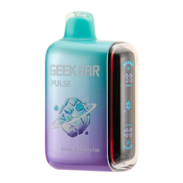 P15K | Geek Bar Pulse - Image 35