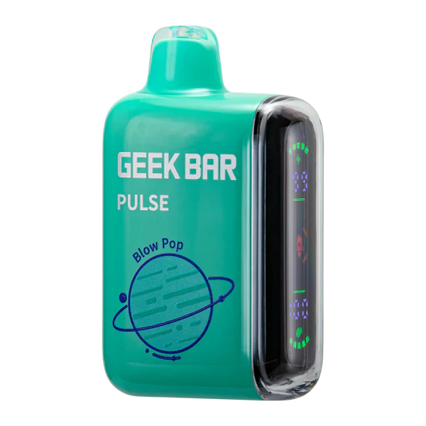 P15K | Geek Bar Pulse - Image 36