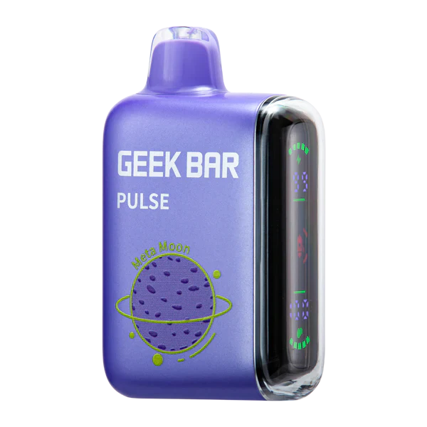 P15K | Geek Bar Pulse - Image 37