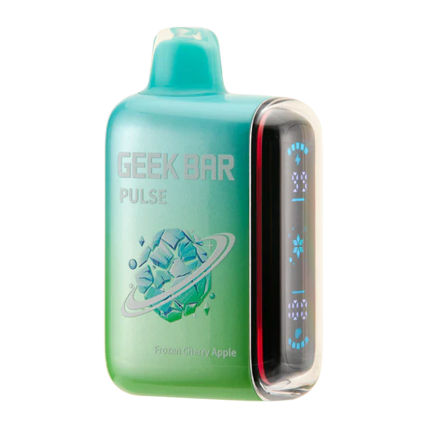 P15K | Geek Bar Pulse - Image 39