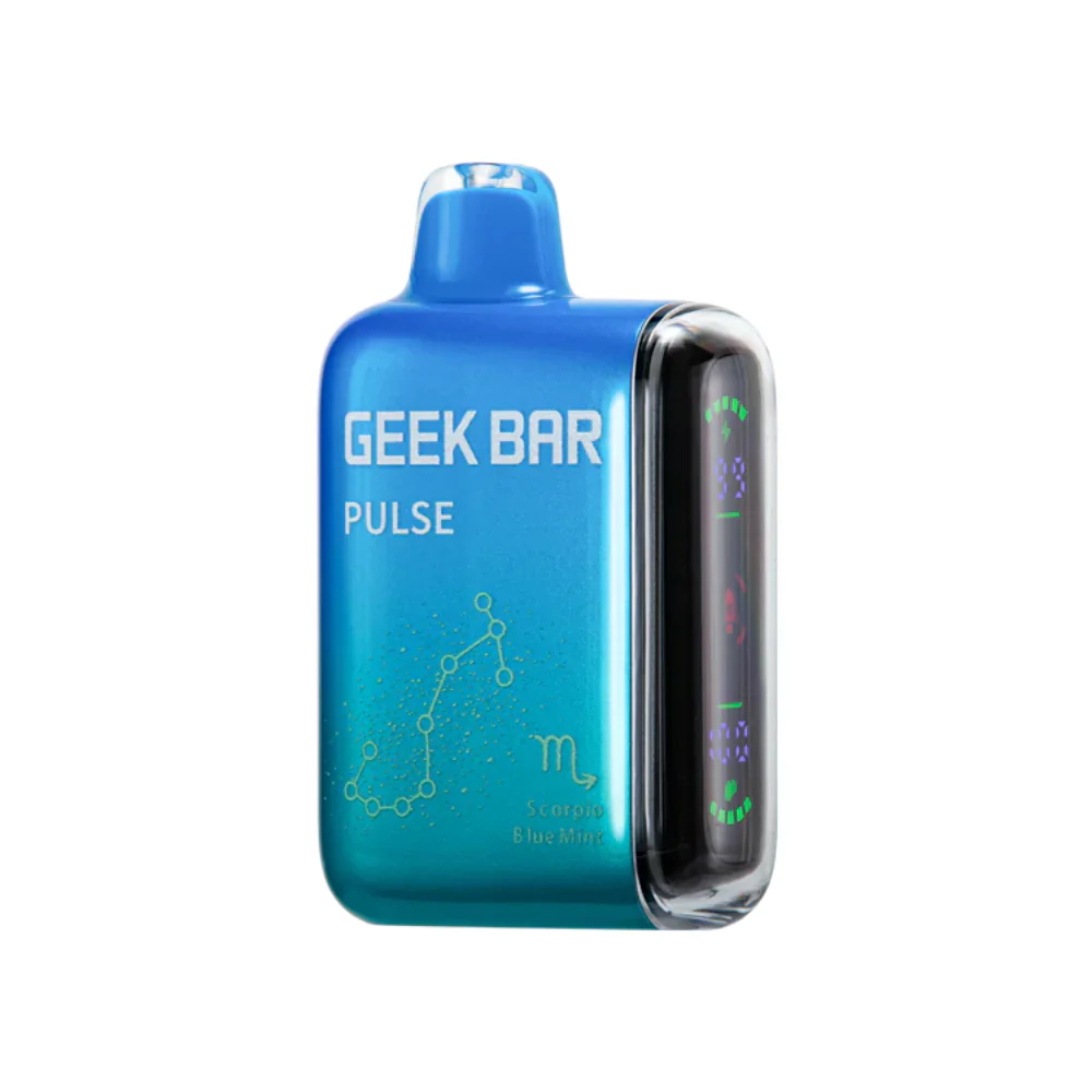P15K | Geek Bar Pulse - Image 4
