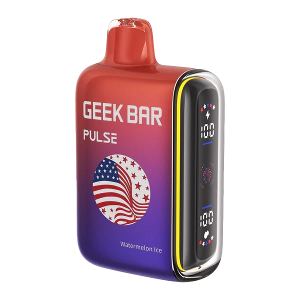 P15K | Geek Bar Pulse - Image 41
