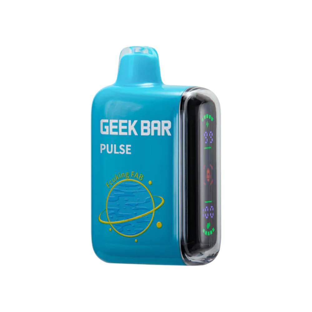 P15K | Geek Bar Pulse - Image 6