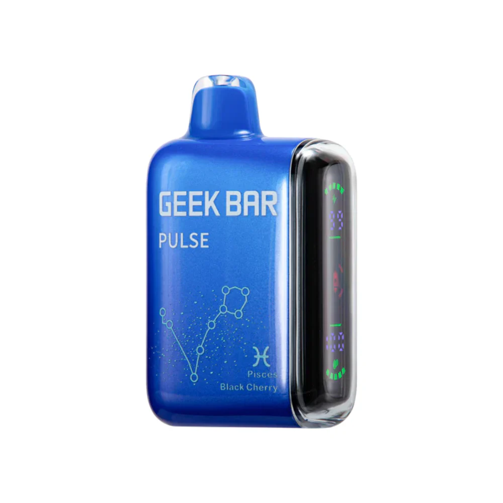 P15K | Geek Bar Pulse - Image 8