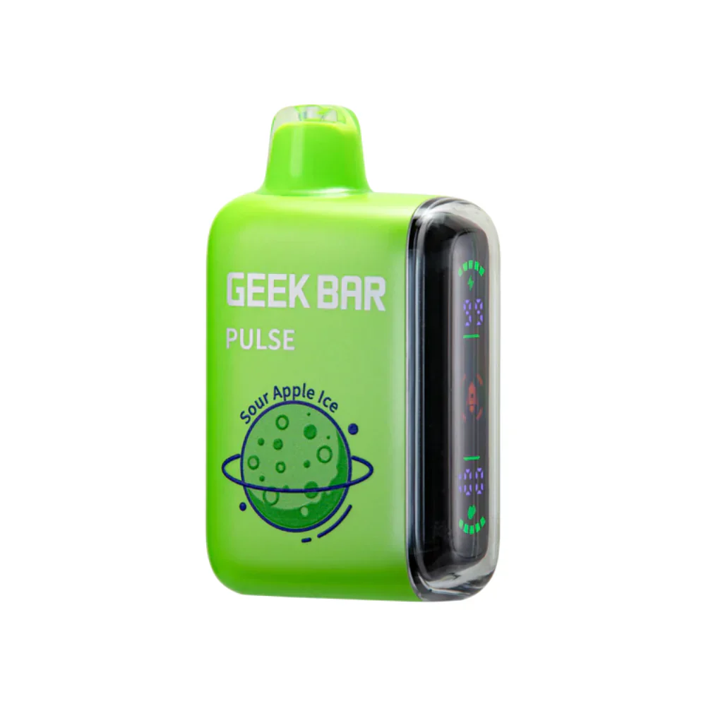 P15K | Geek Bar Pulse - Image 9