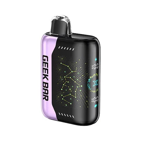 P25K | Geek Bar Pulse X - Image 10