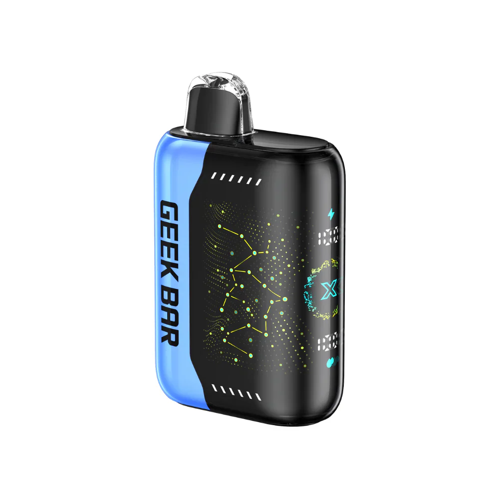 P25K | Geek Bar Pulse X - Image 11