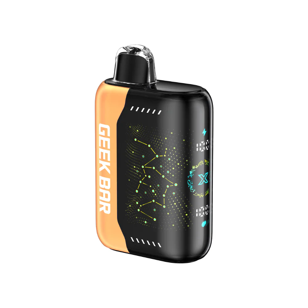 P25K | Geek Bar Pulse X - Image 12