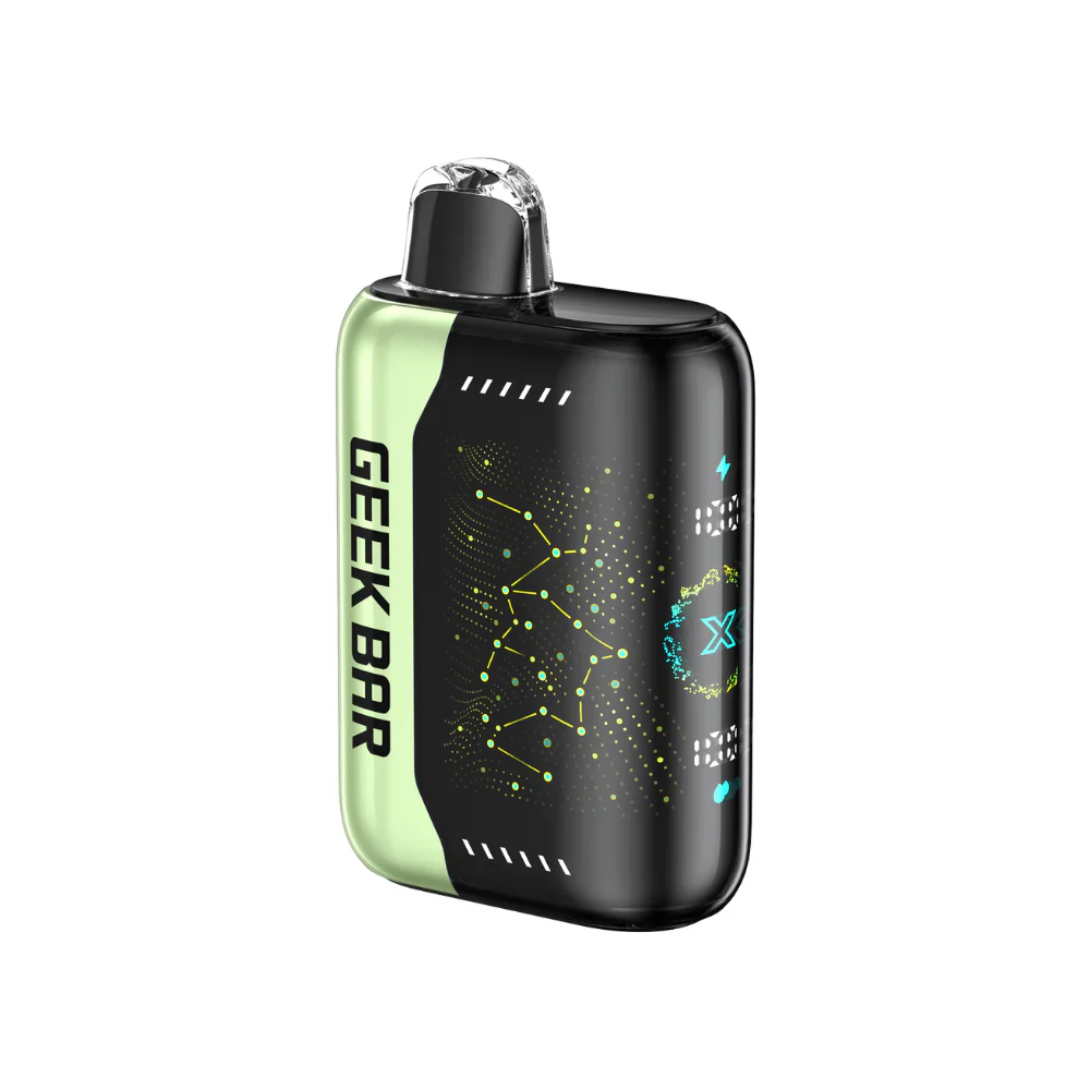 P25K | Geek Bar Pulse X - Image 13