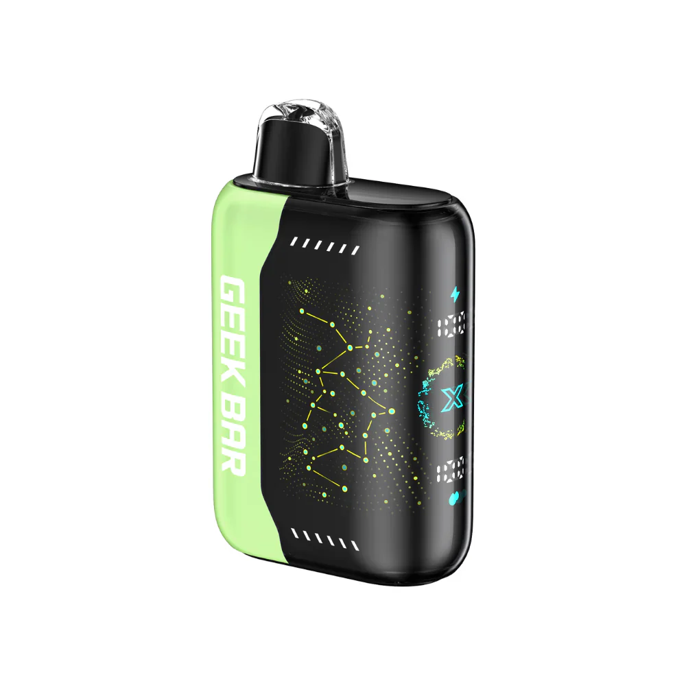 P25K | Geek Bar Pulse X - Image 14