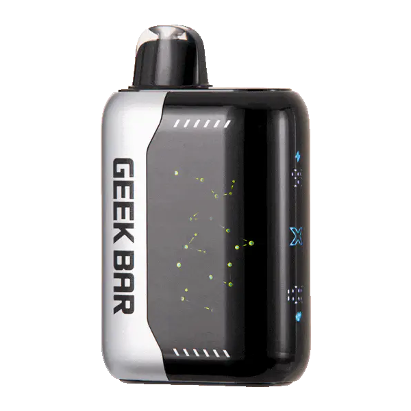 P25K | Geek Bar Pulse X - Image 16