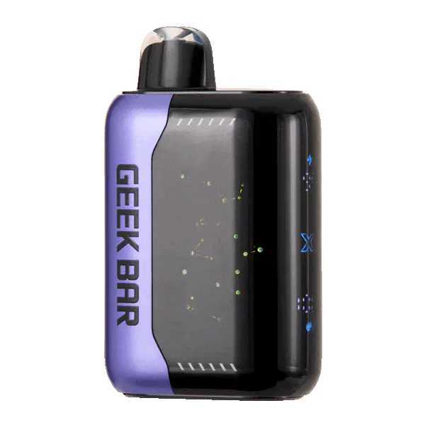 P25K | Geek Bar Pulse X - Image 17