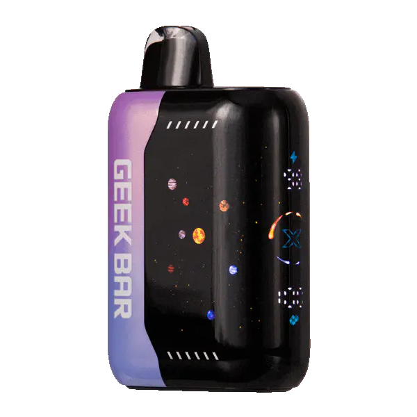 P25K | Geek Bar Pulse X - Image 18