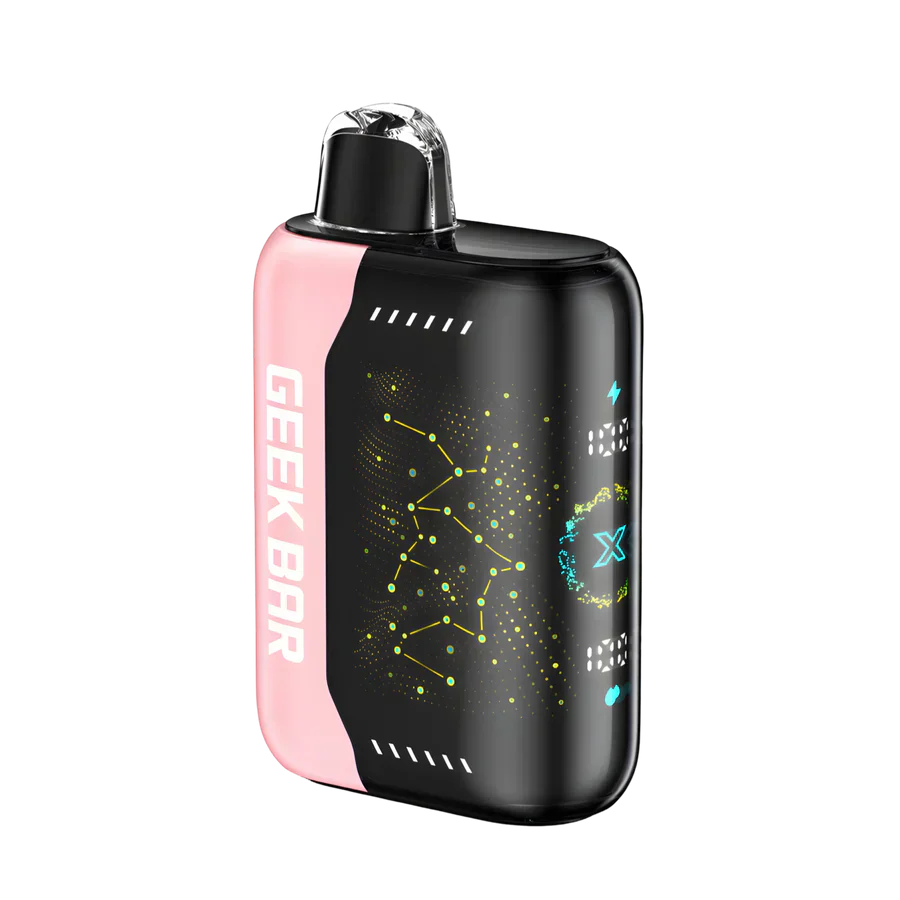 P25K | Geek Bar Pulse X - Image 19