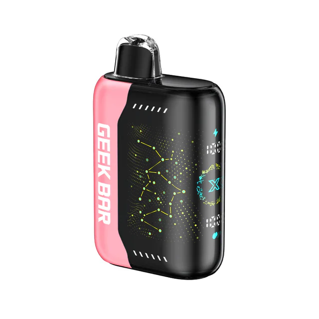 P25K | Geek Bar Pulse X - Image 21