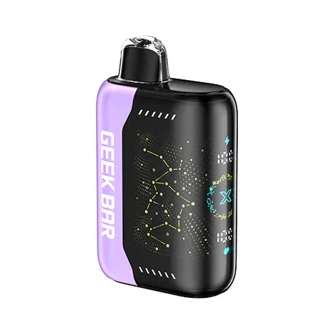 P25K | Geek Bar Pulse X - Image 22