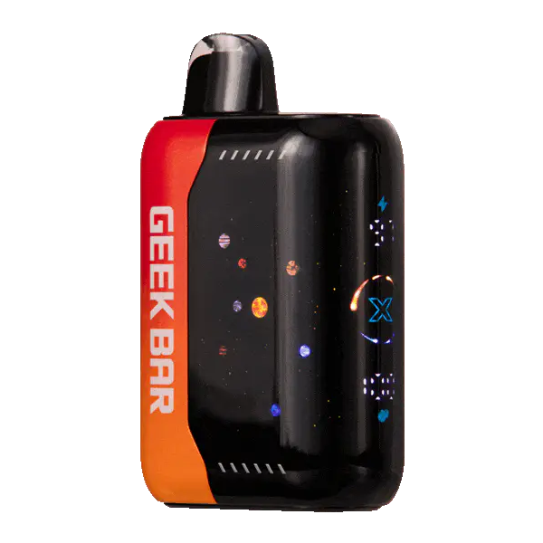 P25K | Geek Bar Pulse X - Image 23