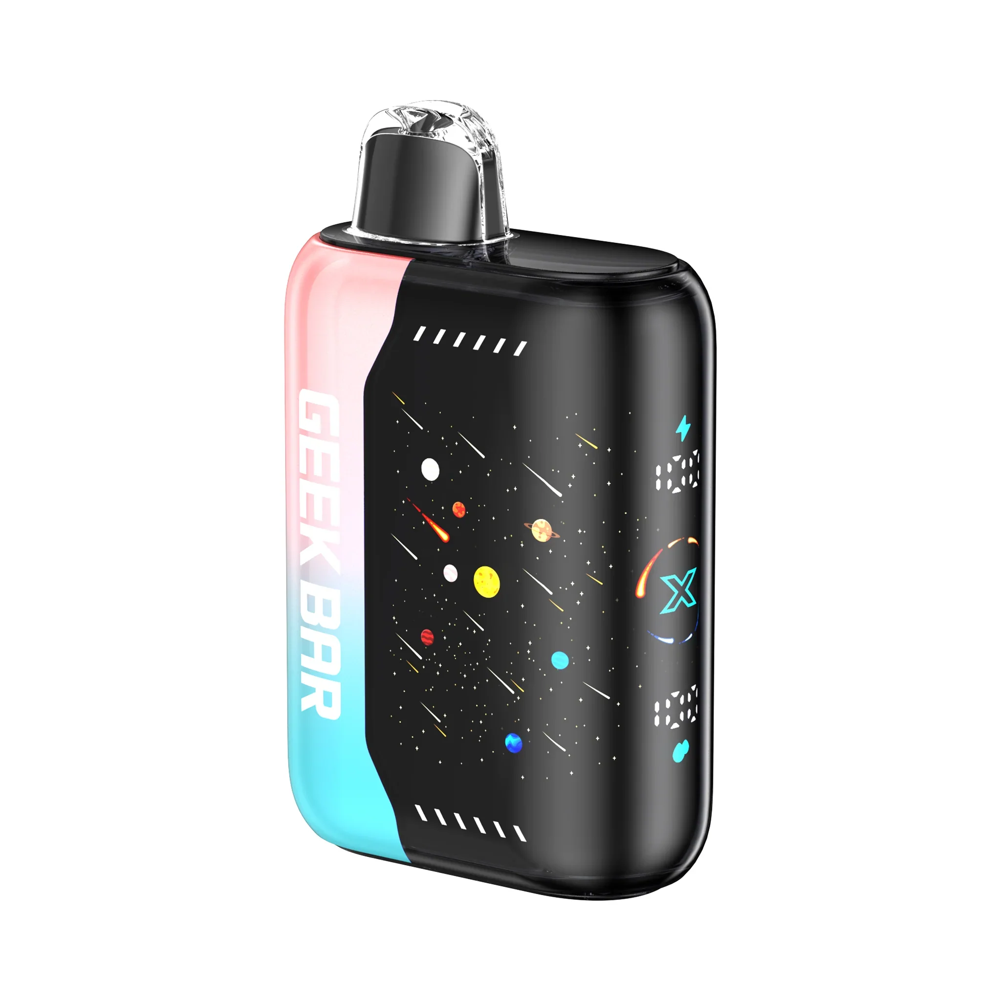 P25K | Geek Bar Pulse X - Image 25