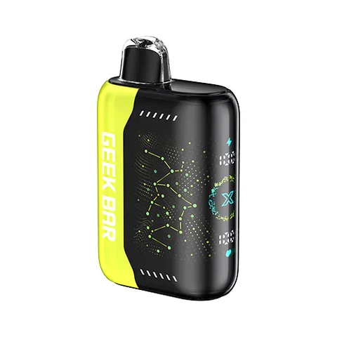 P25K | Geek Bar Pulse X - Image 3