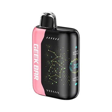 P25K | Geek Bar Pulse X - Image 4