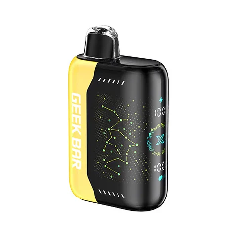 P25K | Geek Bar Pulse X - Image 5