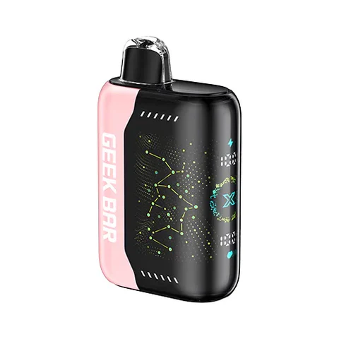 P25K | Geek Bar Pulse X - Image 6