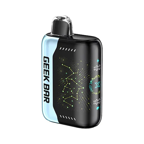 P25K | Geek Bar Pulse X - Image 7